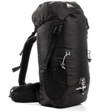 Turistický batoh 75473 Meteor ČIERNA