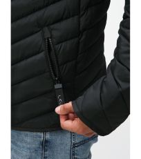 Pánska prešívaná bunda JENDA LOAP Tap Shoe