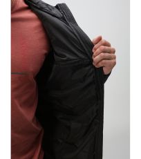 Pánska prešívaná bunda JENDA LOAP Tap Shoe