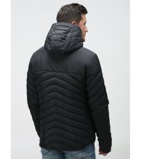 Pánska prešívaná bunda JENDA LOAP Tap Shoe