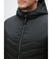 Pánska prešívaná bunda JENDA LOAP Tap Shoe