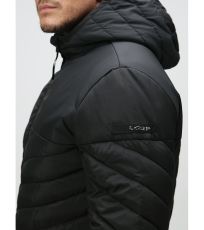 Pánska prešívaná bunda JENDA LOAP Tap Shoe