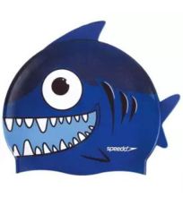 Detská plavecká čiapka Sea Squad Speedo