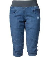Dámske 3/4 nohavice CHAIN CAPRI RAFIKI