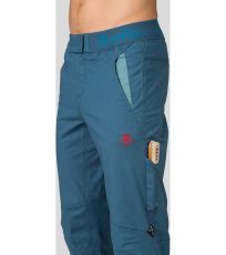 Pánske bavlnené lezecké 3/4 nohavice CLIFFBASE RAFIKI Stargazer
