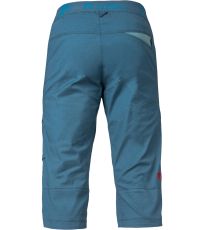 Pánske bavlnené lezecké 3/4 nohavice CLIFFBASE RAFIKI Stargazer