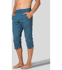 Pánske bavlnené lezecké 3/4 nohavice CLIFFBASE RAFIKI Stargazer