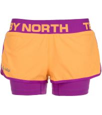 Dámske funkčné kraťasy IRAZU-W KILPI