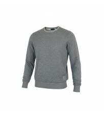 Pánsky bavlnený sveter PULLOVER Pioneer