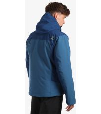 Pánska lyžiarska bunda FLIP-M KILPI Tmavomodrá