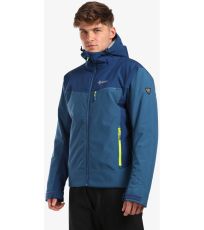 Pánska lyžiarska bunda FLIP-M KILPI