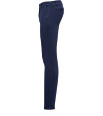 Pánske nohavice JULES MEN - LENGTH 33 SOĽS Námorná modrá