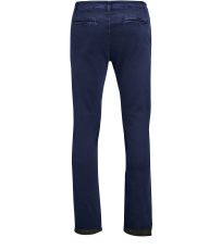 Pánske nohavice JULES MEN - LENGTH 33 SOĽS Námorná modrá