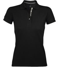 Damské polo tričko PORTLAND WOMEN SOĽS