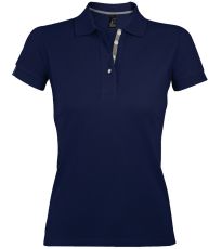 Damské polo tričko PORTLAND WOMEN SOĽS