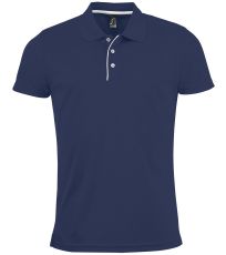 Pánske funkčné polo tričko PERFORMER MEN SOĽS
