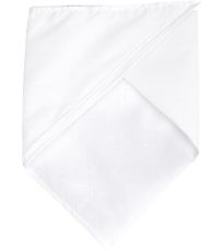 Šatka BANDANA SOĽS Biela