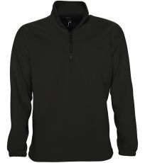 Pánska fleecová mikina NESS SOĽS