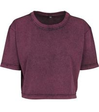 Dámsky crop top BY054 Build Your Brand