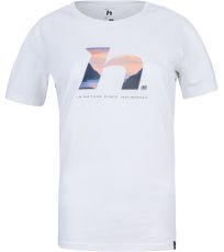 Dámske tričko z organickej bavlny CHUCKI FP HANNAH