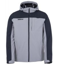 Pánska softshell bunda LESIK LOAP