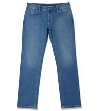 Pánske džínsy 688575-3710 Hattric