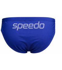 Chlapčenské plavky klasické 8055335545 Speedo 
