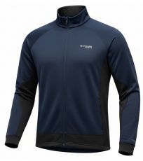 Pánska funkčná mikina EO0235-464 Columbia