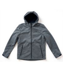 Pánska softshell bunda H4Z19-SFM002 4F