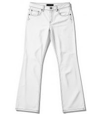 Dámske džínsy BLISS LEE