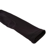 Pánska fleece mikina FELIX HANNAH anthracite