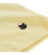 Dámske tričko ROZENA 6 ALPINE PRO mellow yellow