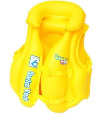 Detská nafukovacia vesta 31606 BESTWAY