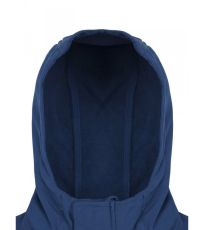 Pánska softshell bunda LOMBARD LOAP modrá