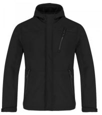 Pánska softshell bunda LOMBARD LOAP