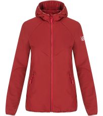 Dámska softshell bunda URBEEKA LOAP
