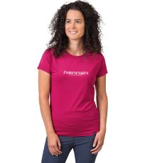 Dámske športové tričko - recycled SAFFI II HANNAH 