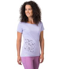 Dámske triko ZOEY II HANNAH 