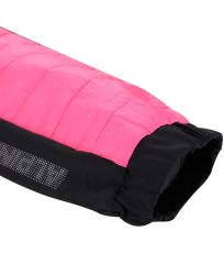 Detské nohavice JERKO ALPINE PRO ružová