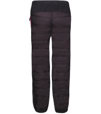 Detské nohavice JERKO ALPINE PRO ružová