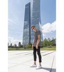Pánske tričko BY073 Build Your Brand 