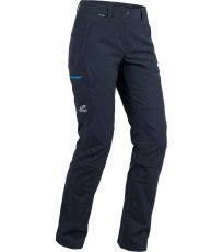 Dámske outdoorové nohavice 2v1 SHANLEY HANNAH