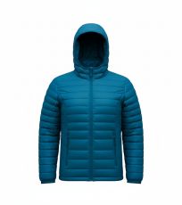 Pánska prešívaná bunda HOZ19-KUMP602 Outhorn