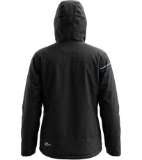 Dámska lyžiarska bunda ANELE LOAP Anthracite