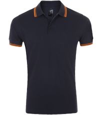 Pánske polo triko PASADENA SOĽS