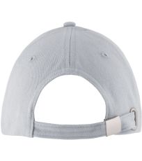 Uni Šiltovka LONG BEACH SOĽS Pure grey
