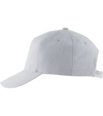 Uni Šiltovka LONG BEACH SOĽS Pure grey