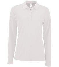 Dámske polo tričko dlhý rukáv PERFECT LSL WOMEN SOĽS