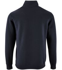 Pánska mikina STAN SOĽS Námorná modrá