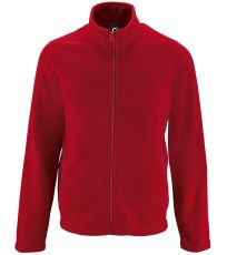 Pánska fleecová mikina NORMAN MEN SOĽS